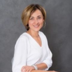 Викторова Ксения