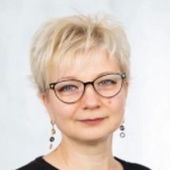 Межуева Наталья
