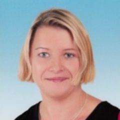 Солдатова Екатерина