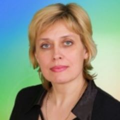 Синицына Ольга