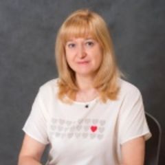 Фролова Наталия