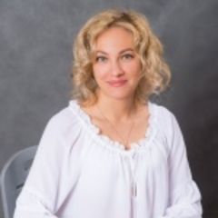 Кленина Яна