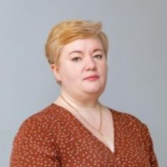 Ярославцева Наталья