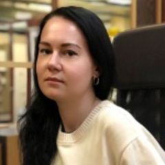 Весельева Ксения