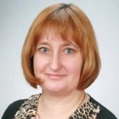 Сенькевич Ирина