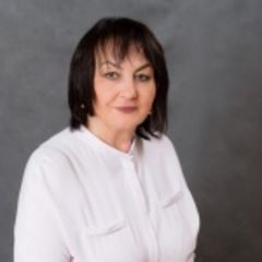 Сотова Галина