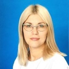 Юханкова Ирина